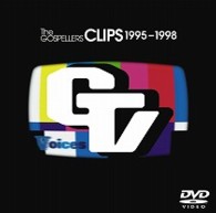 ゴスペラーズ／ＴＨＥ　ＧＯＳＰＥＬＬＥＲＳ　ＣＬＩＰＳ　１９９５－１９９８