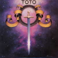 ＴＯＴＯ／宇宙の騎士【デビュー作】