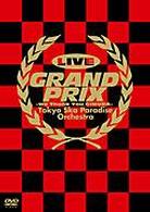 東京スカパラダイスオーケストラ／ＬＩＶＥ　ＧＲＡＮＤ　ＰＲＩＸ
