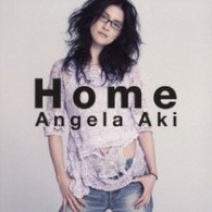 アンジェラ・アキ／Ｈｏｍｅ【通常盤】