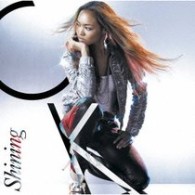 Ｃｒｙｓｔａｌ　Ｋａｙ／Ｓｈｉｎｉｎｇ