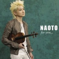 ＮＡＯＴＯ／ｆｏｒ　ｙｏｕ．．．