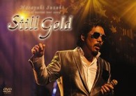 鈴木雅之／～ｔａｓｔｅ　ｏｆ　ｍａｒｔｉｎｉ　ｔｏｕｒ　２００９　Ｓｔｉｌｌ　Ｇｏｌｄ～