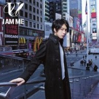 松下優也／Ｉ　ＡＭ　ＭＥ【通常盤】