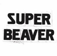ＳＵＰＥＲ　ＢＥＡＶＥＲ／ＳＵＰＥＲ　ＢＥＡＶＥＲ