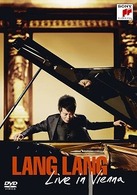 ラン・ラン／ライヴ・イン・ウィーン
