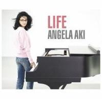 アンジェラ・アキ／ＬＩＦＥ（初回生産限定盤）【ＤＶＤ付】