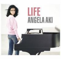 アンジェラ・アキ／ＬＩＦＥ【通常盤】