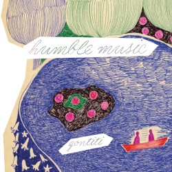 ＧＯＮＴＩＴＩ／ｈｕｍｂｌｅ　ｍｕｓｉｃ