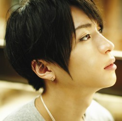 松下優也／２Ｕ（初回生産限定盤Ａ）【初回生産限定盤Ａ／ＤＶＤ付き】
