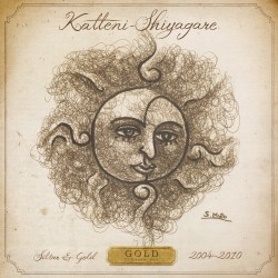 勝手にしやがれ／ＫＡＴＴＥＮＩ－ＳＨＩＹＡＧＡＲＥ　ＢＥＳＴ　ＳＩＬＶＥＲ　＆　ＧＯＬＤ～ＧＯＬＤ　２００４－２０１０