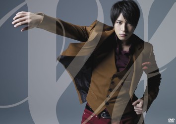 松下優也／Ｕ　～ＢＥＳＴ　ＭＵＳＩＣ　ＶＩＤＥＯＳ～