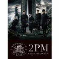 ２ＰＭ／ＧＥＮＥＳＩＳ　ＯＦ　２ＰＭ（初回生産限定盤Ｂ）