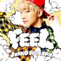 ＪＵＮＨＯ（Ｆｒｏｍ　２ＰＭ）／ＦＥＥＬ（完全生産限定盤）