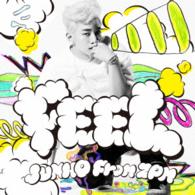 ＪＵＮＨＯ（Ｆｒｏｍ　２ＰＭ）／ＦＥＥＬ（初回生産限定盤Ｂ）
