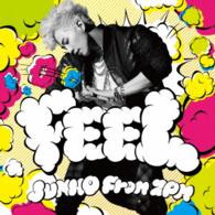 ＪＵＮＨＯ（Ｆｒｏｍ　２ＰＭ）／ＦＥＥＬ