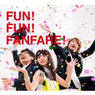 いきものがかり／ＦＵＮ！　ＦＵＮ！　ＦＡＮＦＡＲＥ！（初回生産限定盤）