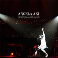 アンジェラ・アキ／アンジェラ・アキ　Ｃｏｎｃｅｒｔ　Ｔｏｕｒ　２０１４　ＴＡＰＥＳＴＲＹ　ＯＦ　ＳＯＮＧＳ　－　ＴＨＥ　ＢＥＳＴ　ＯＦ　ＡＮＧＥＬＡ　ＡＫＩ　ｉｎ　武道館　０８０４ Ｂｌｕ－ｒａｙ　Ｄｉｓｃ