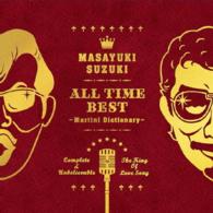 ラッツ＆スター／ＡＬＬ　ＴＩＭＥ　ＢＥＳＴ　～Ｍａｒｔｉｎｉ　Ｄｉｃｔｉｏｎａｒｙ～