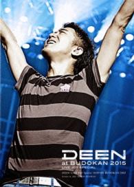 ＤＥＥＮ／ＤＥＥＮ　ａｔ　武道館　２０１５　～ＬＩＶＥ　ＪＯＹ　ＳＰＥＣＩＡＬ～（完全生産限定盤）