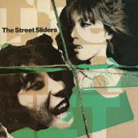 Ｔｈｅ　Ｓｔｒｅｅｔ　Ｓｌｉｄｅｒｓ／がんじがらめ