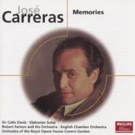 カレーラス（ホセ）／名歌集【限定盤】