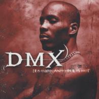 ＤＭＸ／イッツ・ダーク・アンド・ヘル・イズ・ホット