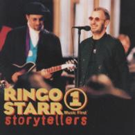 リンゴ・スター／ストーリーテラーズ・ライブ