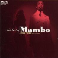 ペレス・プラード／ベスト・オブ・マンボ／マーキュリー・フォーエバー・コレクション　Ｖｏｌ．２０