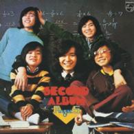 フィンガー５／学園天国