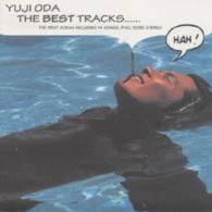 織田裕二／ＴＨＥ　ＢＥＳＴ　ＴＲＡＣＫＳ