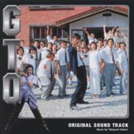 サントラ／ＧＴＯ　オリジナル・サウンドトラック【東映配給映画「ＧＴＯ」Ｏ．サントラ】