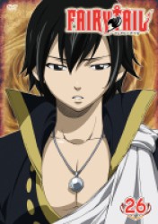 ＦＡＩＲＹ　ＴＡＩＬ　２６