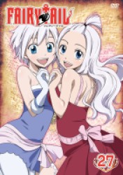 ＦＡＩＲＹ　ＴＡＩＬ　２７