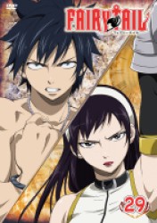 ＦＡＩＲＹ　ＴＡＩＬ　２９
