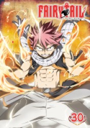 ＦＡＩＲＹ　ＴＡＩＬ　３０