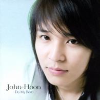 Ｊｏｈｎ－Ｈｏｏｎ／Ｊｏｈｎ－Ｈｏｏｎ～Ｄｏ　Ｍｙ　Ｂｅｓｔ～