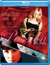 パッション　Ｂｌｕ－ｒａｙ Ｂｌｕ－ｒａｙ　Ｄｉｓｃ