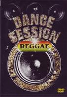 ＤＡＮＣＥ　ＳＥＳＳＩＯＮ　ＲＥＧＧＡＥ