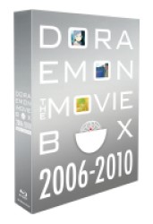 ＤＯＲＡＥＭＯＮ　ＴＨＥ　ＭＯＶＩＥ　ＢＯＸ　２００６－２０１０【ブルーレイ版・初回限定生産商品】 Ｂｌｕ－ｒａｙ　Ｄｉｓｃ【初回限定生産商品】