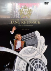 チャン・グンソク／チャン・グンソク　ライブ＆ドキュメンタリー　２０１１　ＴＨＥ　ＣＲＩ　ＳＨＯＷ　ＩＮ　ＪＡＰＡＮ　ＪＫＳ　ＬＩＶＥ＆ＤＯＣＵＭＥＮＴＡＲＹ　＜前編＞
