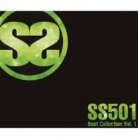 ＳＳ５０１／ＳＳ５０１　Ｂｅｓｔ　Ｃｏｌｌｅｃｔｉｏｎ　Ｖｏｌ．１