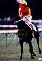 ウイニングチケット　悲願に導かれし名馬