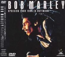 ボブ・マーリー／伝説のパフォーマンス～アップライジング・ツアー・１９８０・イン・ドルトムント～