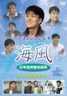 ペ・ヨンジュン主演「海風」（日本語吹替収録版）