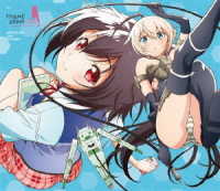 フレームアームズ・ガール　Ｂｌｕ－ｒａｙ　ＢＯＸ Ｂｌｕ－ｒａｙ　Ｄｉｓｃ