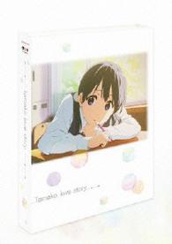 映画「たまこラブストーリー」 Ｂｌｕ－ｒａｙ　Ｄｉｓｃ【通常仕様】