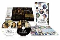 知らない、ふたり【初回限定生産特別版ＤＶＤ－ＢＯＸ】