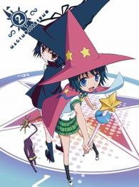 まじもじるるも　②　【ＤＶＤ】