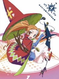 まじもじるるも　④　【Ｂｌｕ－ｒａｙ】 Ｂｌｕ－ｒａｙ　Ｄｉｓｃ